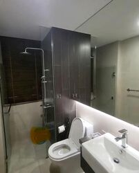 The Inflora (D17), Condominium #547204091